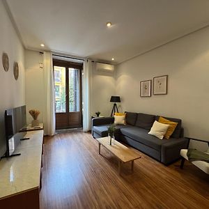 Apartamento a dos pasos de la Plaza Mayor